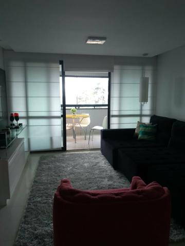 Lindo Apt Com Móveis Planejados No Heliopólis! - Foto 3