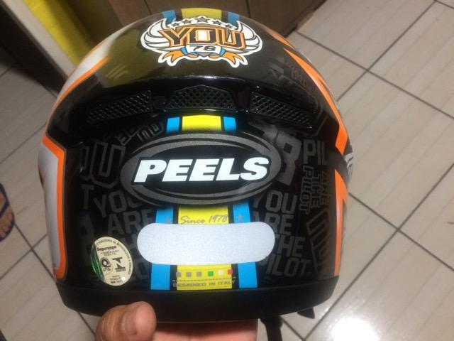 Vendo capacete - Foto 3