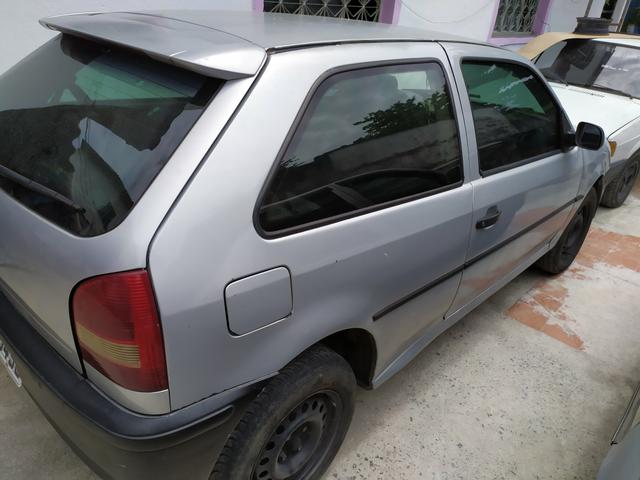 Gol g3