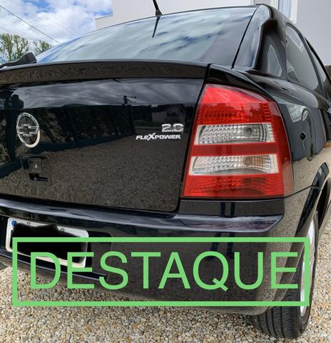 Astra 2.0