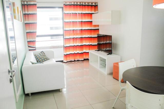 Meireles 2 quartos