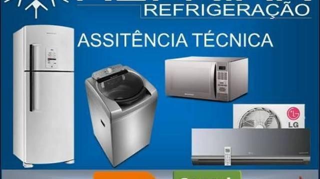 Conserto de geladeira - Foto 2