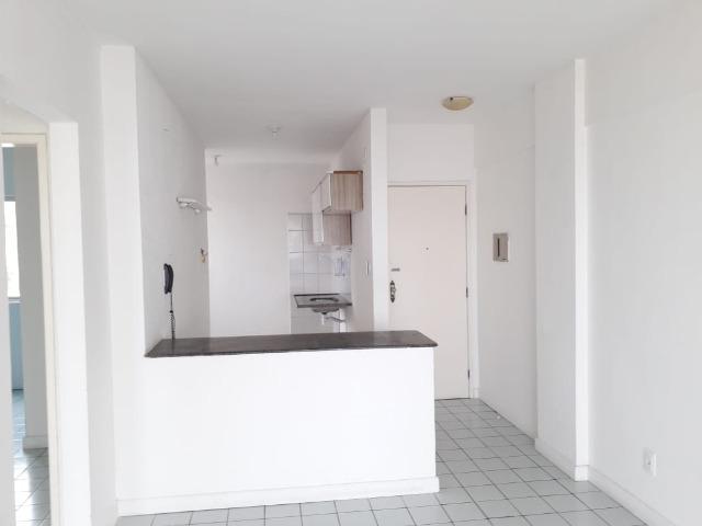 Apartamento de 2/4 com varanda com Vista Mar No Rio Vermelho - Foto 11