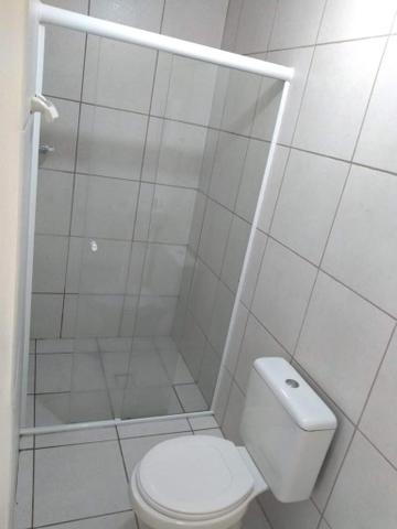 Quartos Mobiliados Para Solteiros a partir de R$550,00 - Foto 11