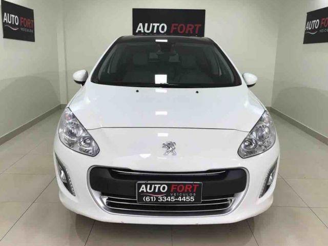 308 Allure 2.0 Flex 16V 5p Mec. - Foto 7