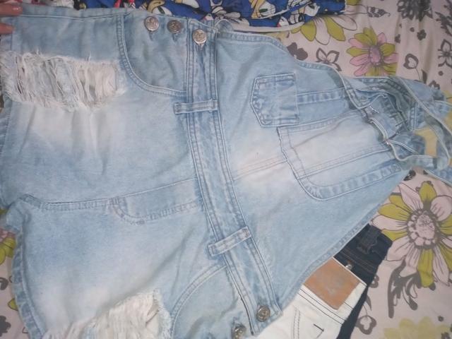 Roupas nunca usadas - Foto 4