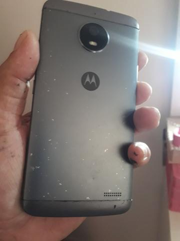 Motorola e4 - Foto 3