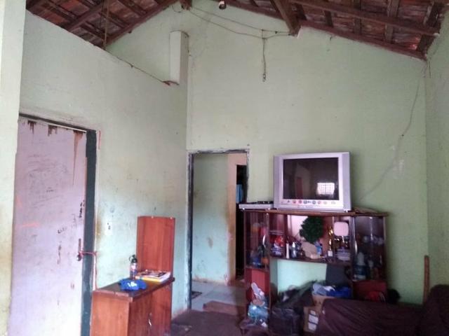 Vendo casa no centro de Mineiros do Tietê - Foto 5