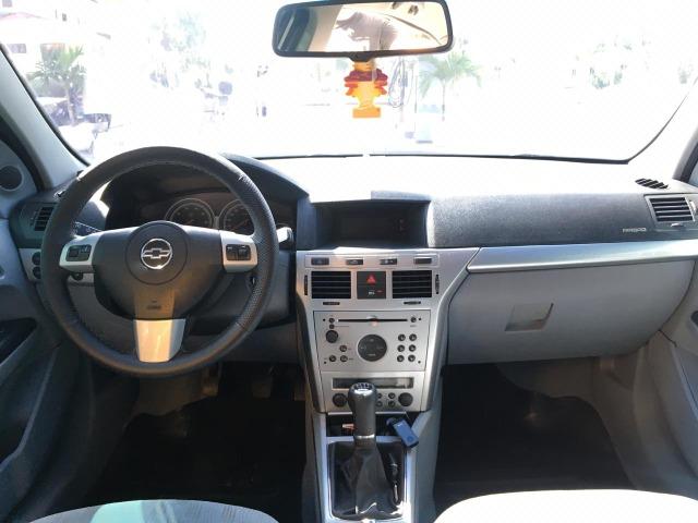 GM Chevrolet Vectra Elegance 2.0 8v Flexpower 2006 manual GNV - Foto 7