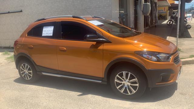 Onix 2017 lindo - Foto 2