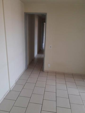 Alugo excelente apartamento cosmorama