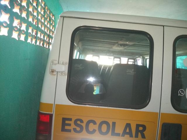 Vendo ou troco - Foto 5