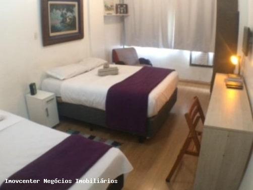 Apartamento para Venda em Rio de Janeiro, Copacabana, 1 dormitório, 1 banheiro - Foto 8