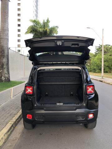 JEEP RENEGADE LONGITUDE 2.0 DIESEL 4x4 - Foto 10