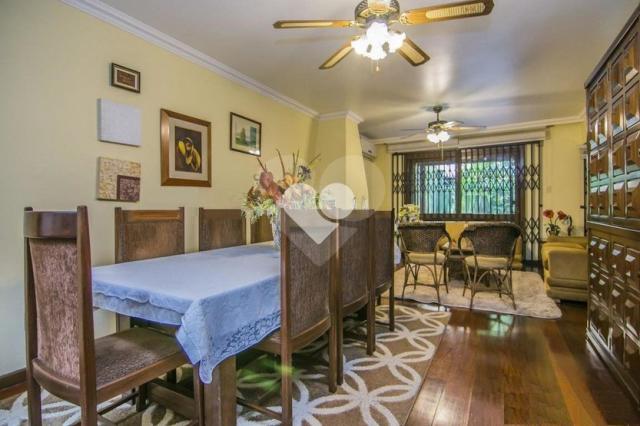 Casa para alugar com 3 dormitórios em Jardim do salso, Porto alegre cod:28-IM439567 - Foto 6