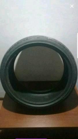 Rodas aro 19 e 18 novas - Foto 2