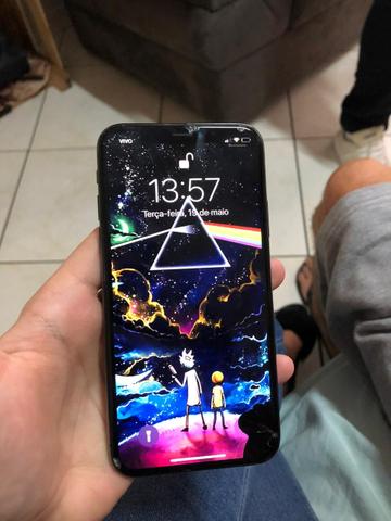IPHONE X 256gb