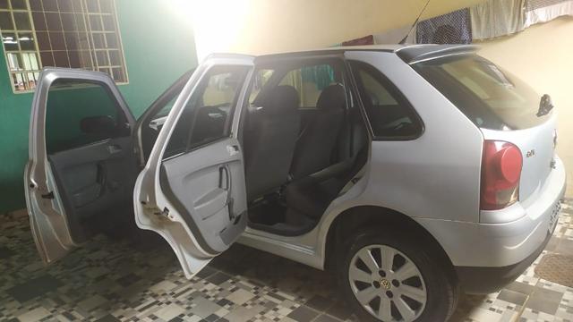 Gol City (Trend)/Titan 1.0 T. Flex 8V 4p - Foto 6