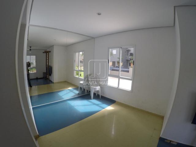 Apartamento à venda com 3 dormitórios em Nova aliança, Ribeirao preto cod:63807 - Foto 18
