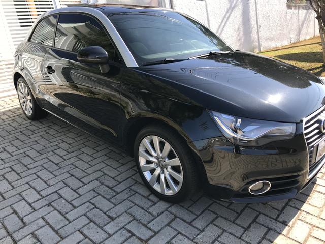 Audi A1 1.4 TURBO - Foto 3