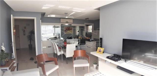 Apartamento à venda com 3 dormitórios em Jardim botanico, Porto alegre cod:5028 - Foto 2
