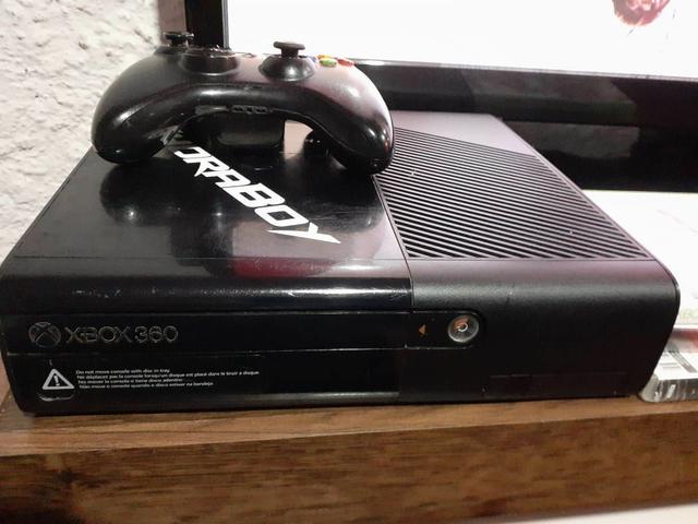 VENDO XBOX - Foto 2