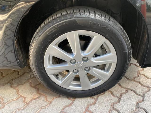 TOYOTA ETIOS X PLUS 1.5 FLEX 16V 5P MEC. - Foto 7