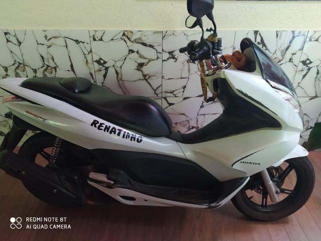 Pcx ótimo estado - Foto 5