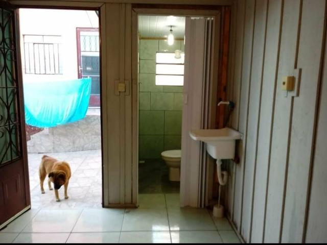 Casa de fundos - Foto 3