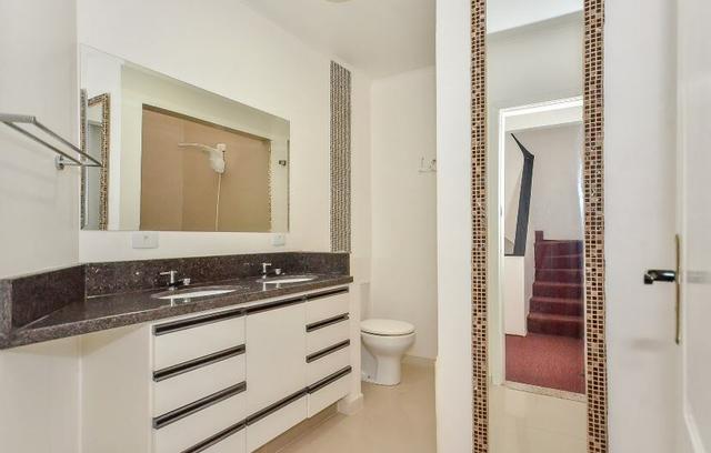 Sobrado Triplex - Fazendinha- Curitiba - Foto 11