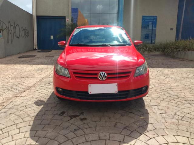 VOLKSWAGEN GOL 1.0 - Foto 3