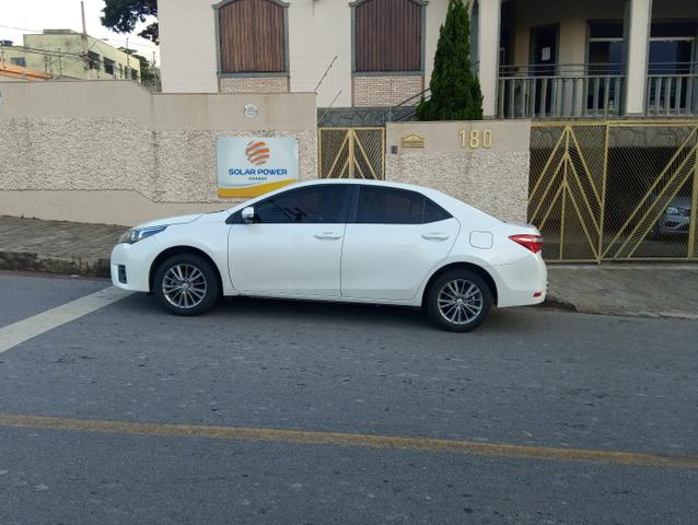 Corolla XEI 2.0 automatico - Foto 5