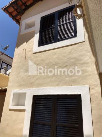 Casa de condomínio à venda com 2 dormitórios cod:3984 - Foto 8