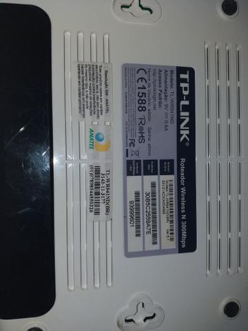 Roteador TP-link - Foto 3