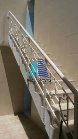 RESIDENCIAL SÃO JOÃO 940 - Foto 7
