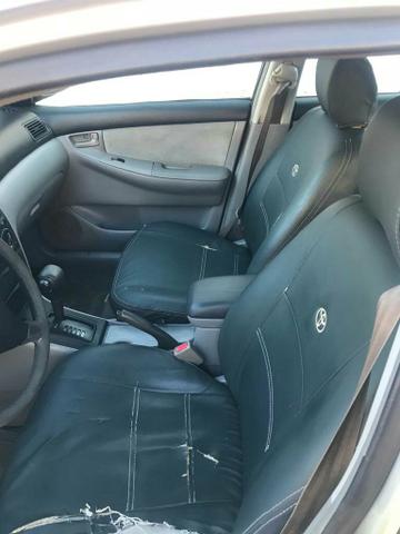Vendo ou troco por carro mais novo! - Foto 5