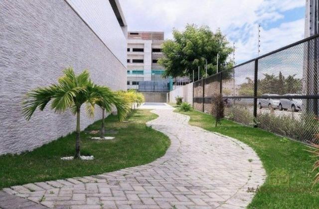 Alugo apt TOP - Foto 5