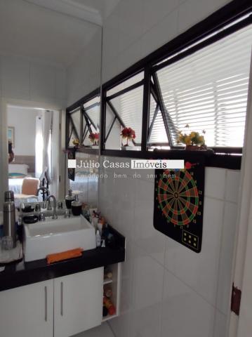 Apartamento à venda com 3 dormitórios em Jardim faculdade, Sorocaba cod:29453 - Foto 3