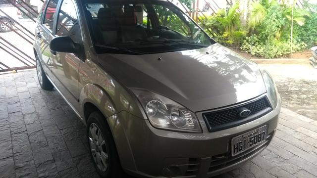 Ford Fiesta 2008 - Foto 8