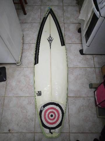 Prancha de Surf 6'3 32 litros