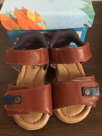 Tênis infantil