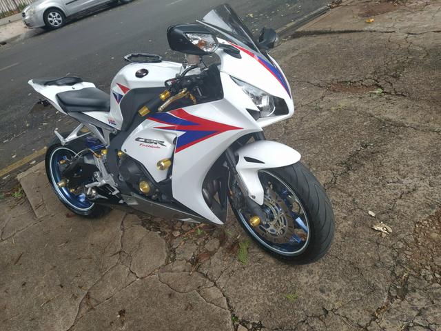 Cbr1000rr 42,500 - Foto 3