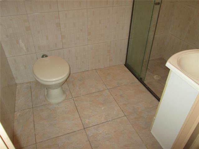 Ótima térrea para locação, 2 quartos, 1 vaga - Santa Terezinha - São Bernardo do Campo/ SP - Foto 10