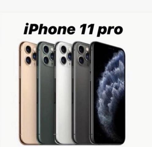 IPhone 11 Pro 64GB