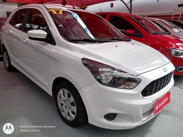 Ford ka se 1.5