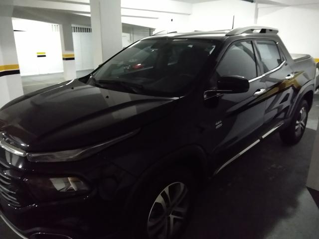 Toro Volcano Diesel 4x4 2018 - Foto 3