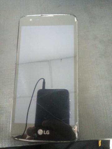 Lg k8