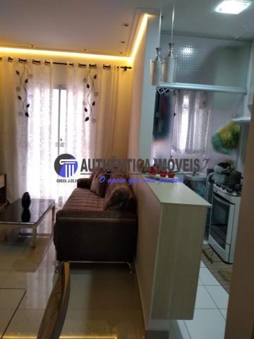 Apartamento para locação no Bussocaba- Osasco. - Foto 2
