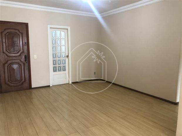 Apartamento à venda com 1 dormitórios em Tijuca, Rio de janeiro cod:873271