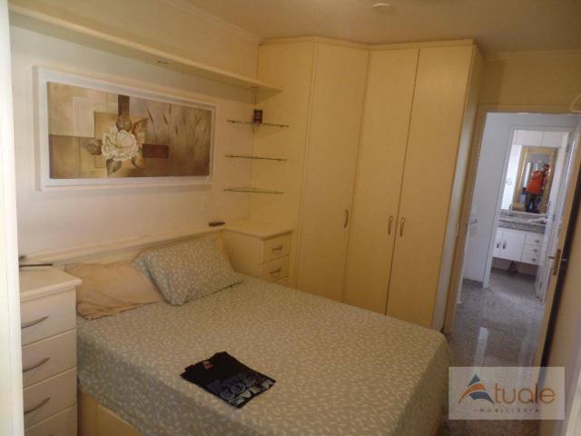 Casa com 3 dormitórios para alugar, 70 m² por R$ 1.800,00/mês - Parque Villa Flores - Suma - Foto 20